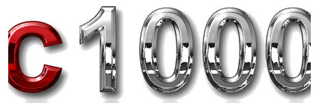 c1000 logo